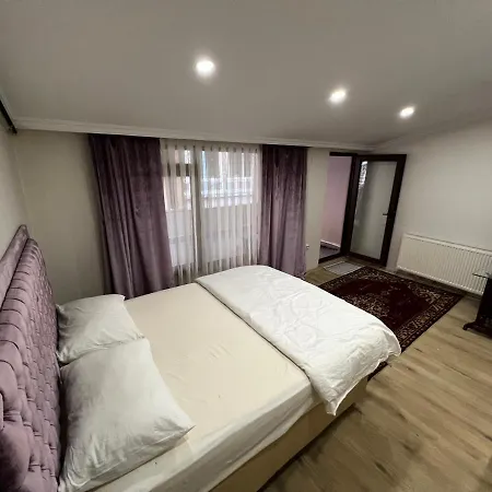 Amazing 1 Bedroom Penthouse With Large Terrace In Sisli Apartamento Estambul
